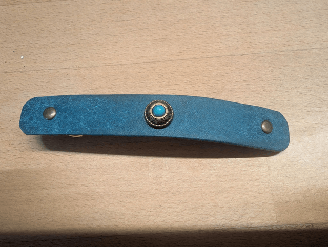 Barrette à cheveux