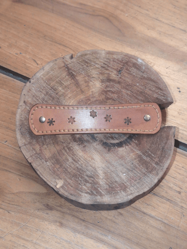 barrette à cheveux