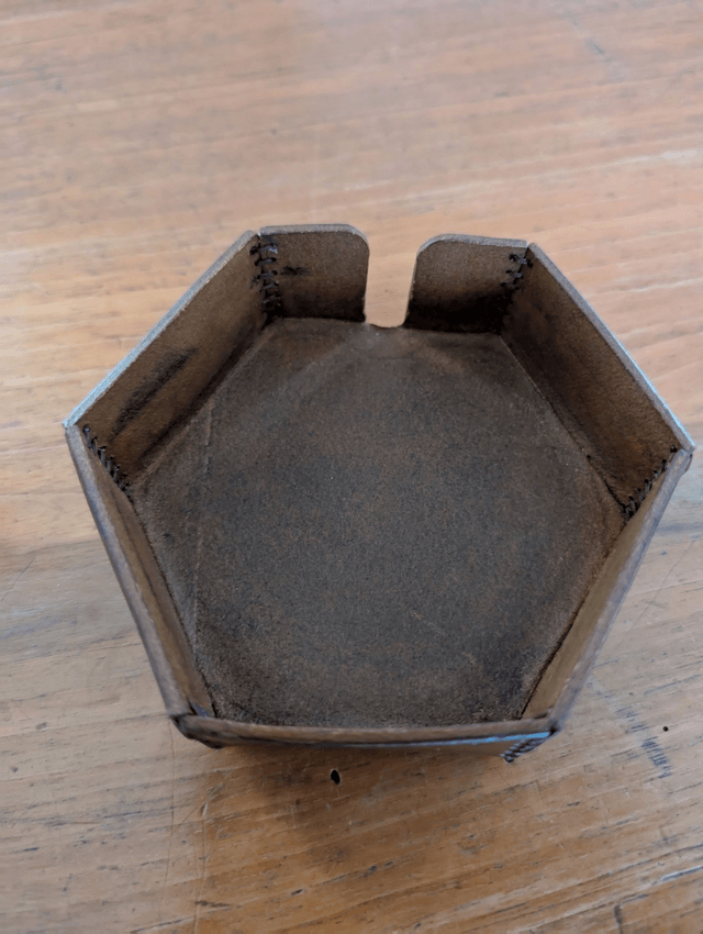 dessous de verre