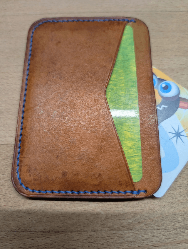 Porte carte minimaliste (1)