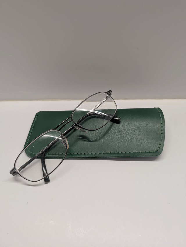Etui à lunette fourreau