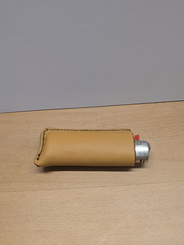 Etui à briquet