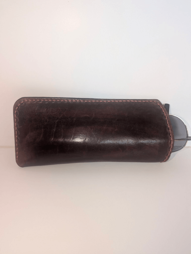 Etui à lunette.