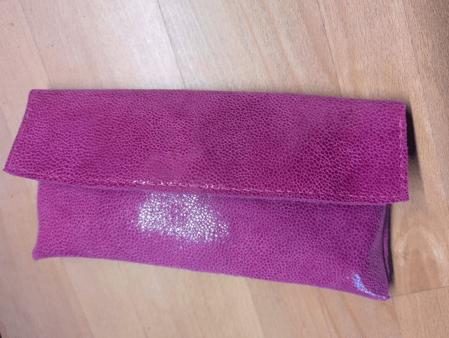 Pochette.