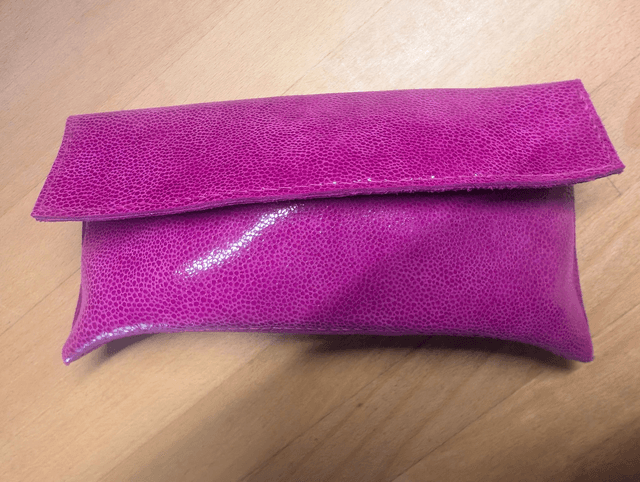 Pochette.