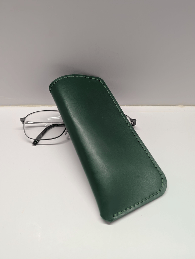 Etui à lunette fourreau