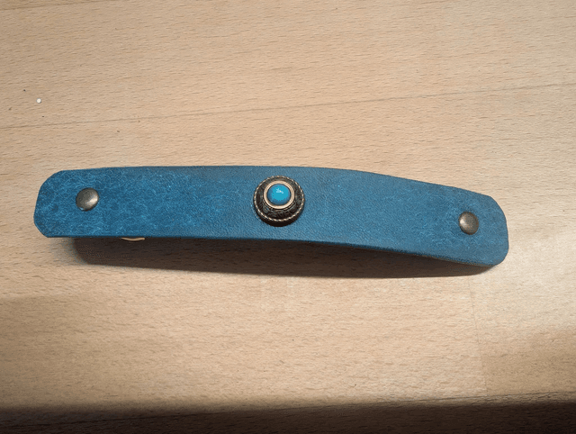 Barrette à cheveux