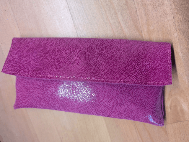 Pochette.