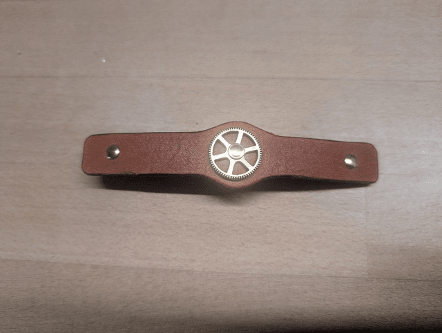Barrette à cheveux